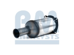 BM Catalysts Roetfilter (CAPI) (BM11001)