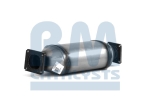 BM Catalysts Roetfilter (CAPI) (BM11030)