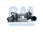 BM Catalysts Roetfilter (CAPI) (BM11245)
