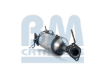 BM Catalysts Roetfilter (CAPI) (BM11042H)