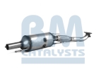 BM Catalysts Roetfilter (CAPI) (BM11097H)