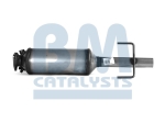 BM Catalysts Roetfilter (CAPI) (BM11082)