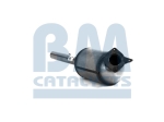 BM Catalysts Roetfilter (CAPI) (BM11022)