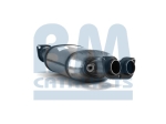 BM Catalysts Roetfilter (CAPI) (BM11031)