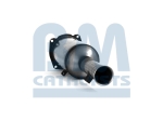BM Catalysts Roetfilter (CAPI) (BM11037)