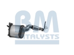 BM Catalysts Roetfilter (CAPI) (BM11118)