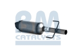 BM Catalysts Roetfilter (CAPI) (BM11082)