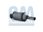 BM Catalysts Roetfilter (CAPI) (BM11198)