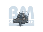 BM Catalysts Roetfilter (CAPI) (BM11033)