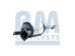 BM Catalysts Roetfilter (CAPI) (BM11177)