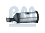 BM Catalysts Roetfilter (CAPI) (BM11137)