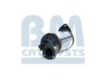 BM Catalysts Roetfilter (CAPI) (BM11032)