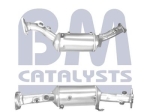 BM Catalysts Roetfilter (CAPI) (BM11049)