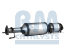 BM Catalysts Roetfilter (CAPI) (BM11085H)
