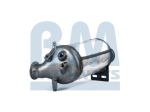 BM Catalysts Roetfilter (CAPI) (BM11033)