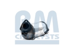 BM Catalysts Roetfilter (CAPI) (BM11032)