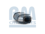 BM Catalysts Roetfilter (CAPI) (BM11030)