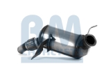 BM Catalysts Roetfilter (CAPI) (BM11041H)