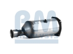 BM Catalysts Roetfilter (CAPI) (BM11137)