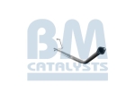 BM Catalysts Verbindingspijp (BM50088)