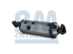 BM Catalysts Roetfilter (BM11086H)