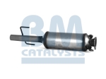 BM Catalysts Roetfilter (CAPI) (BM11082)