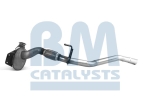 BM Catalysts Roetfilter (CAPI) (BM11150)