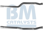 BM Catalysts Verbindingspijp (BM50002)