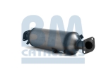 BM Catalysts Roetfilter (CAPI) (BM11089H)