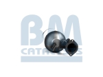BM Catalysts Roetfilter (CAPI) (BM11177)
