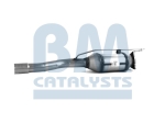 BM Catalysts Roetfilter (CAPI) (BM11095)