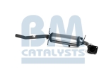 BM Catalysts Roetfilter (CAPI) (BM11045H)