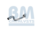 BM Catalysts Roetfilter (CAPI) (BM11076H)