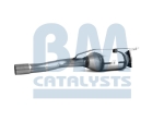 BM Catalysts Roetfilter (CAPI) (BM11095)