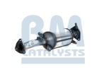 BM Catalysts Roetfilter (CAPI) (BM11237)