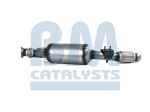 BM Catalysts Roetfilter (CAPI) (BM11461H)