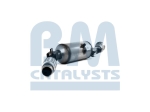 BM Catalysts Roetfilter (CAPI) (BM11461H)