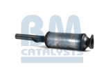 BM Catalysts Roetfilter (CAPI) (BM11132)