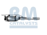 BM Catalysts Roetfilter (CAPI) (BM11095)