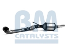 BM Catalysts Roetfilter (CAPI) (BM11115)