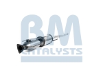 BM Catalysts Roetfilter (CAPI) (BM11102H)