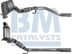 BM Catalysts Roetfilter (CAPI) (BM11150)