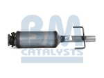 BM Catalysts Roetfilter (CAPI) (BM11082)