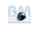 BM Catalysts Roetfilter (CAPI) (BM11087H)