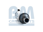 BM Catalysts Roetfilter (CAPI) (BM11106)
