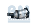 BM Catalysts Roetfilter (CAPI) (BM11138)