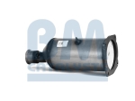 BM Catalysts Roetfilter (CAPI) (BM11137)