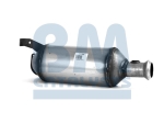 BM Catalysts Roetfilter (CAPI) (BM11106)