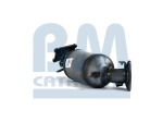 BM Catalysts Roetfilter (CAPI) (BM11223)