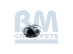 BM Catalysts Roetfilter (CAPI) (BM11095)